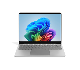 Microsoft Surface Laptop SURFACE LAPTOP 13" Qualcomm Snapdragon 16 Go Platine 256 Go