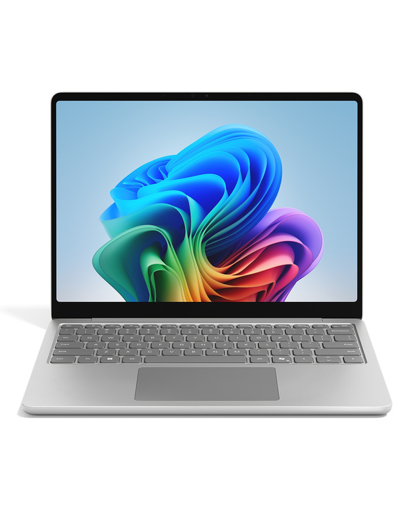 Microsoft Surface Laptop SURFACE LAPTOP 13" Qualcomm Snapdragon 16 Go Platine 256 Go