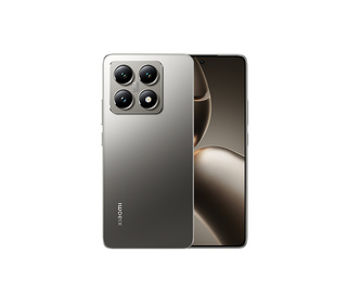 Xiaomi 14T 6.67" 512 Go Gris