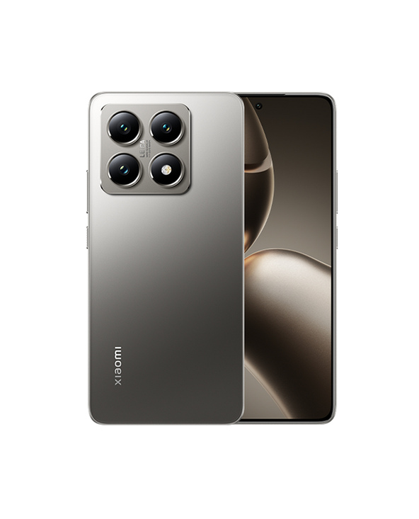 Xiaomi 14T 6.67" 512 Go Gris