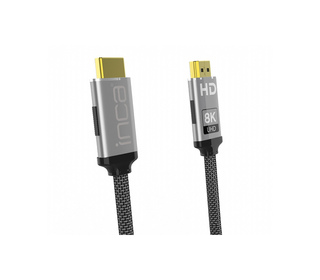 Inca IHM-03T câble HDMI 3 m HDMI Type A (Standard) Gris