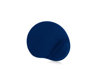 Inca IMPS-008M tapis de souris Tapis de souris de jeu Bleu