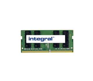 Integral IN4V16GNGRTI module de mémoire 16 Go 1 x 16 Go DDR4 3200 MHz