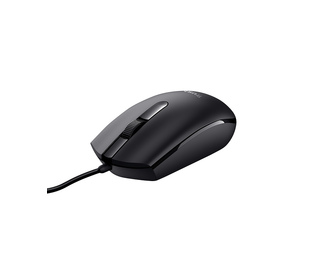 Trust TM-101 souris Maison Ambidextre USB Type-A Optique 1200 DPI