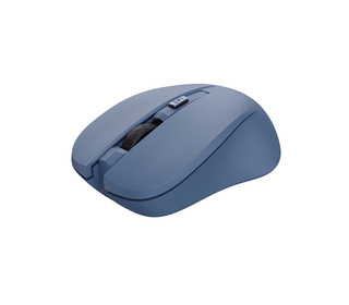 Trust Mydo souris Bureau Ambidextre RF sans fil Optique 1800 DPI