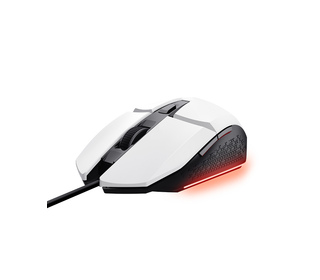Trust GXT 109W Felox souris Jouer Droitier USB Type-A Optique 6400 DPI