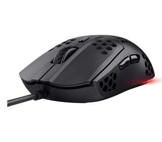 Trust GXT 928 HELOX souris Jouer Droitier USB Type-A Optique 6400 DPI