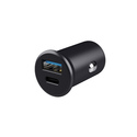 Trust Maxo Universel Noir Allume-cigare Charge rapide Auto