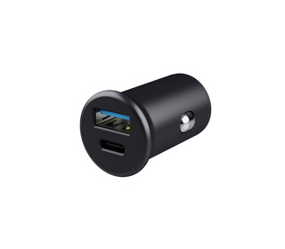 Trust Maxo Universel Noir Allume-cigare Charge rapide Auto