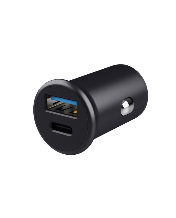 Trust Maxo Universel Noir Allume-cigare Charge rapide Auto
