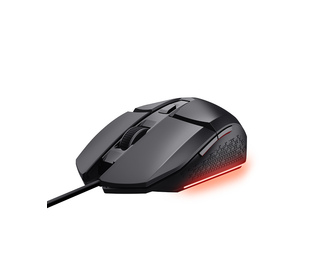 Trust GXT 109 Felox souris Jouer Droitier USB Type-A Optique 6400 DPI