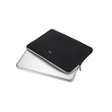 Trust 21251 sacoche d'ordinateurs portables 33,8 cm (13.3") Housse Noir