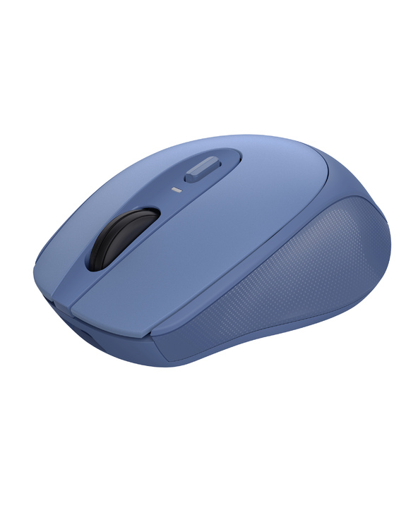 Trust Zaya souris Bureau Ambidextre RF sans fil Optique 1600 DPI