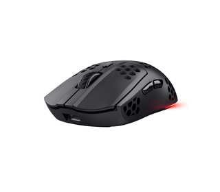 Trust GXT 929 Helox souris Jouer Droitier RF sans fil Optique 4800 DPI