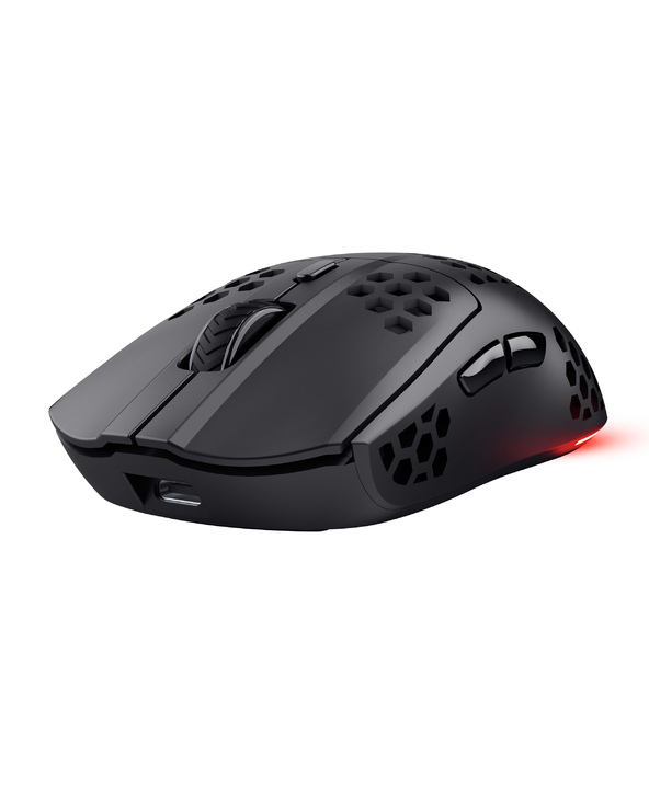 Trust GXT 929 Helox souris Jouer Droitier RF sans fil Optique 4800 DPI