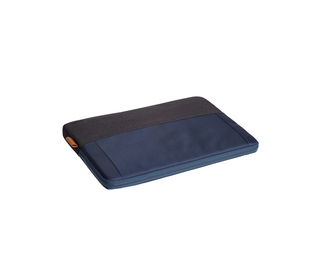 Trust Lisboa 40,6 cm (16") Housse Bleu