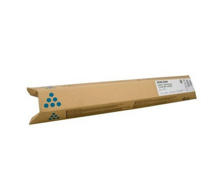 Ricoh 841551 Cartouche de toner 1 pièce(s) Original Cyan