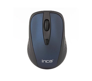 Inca IWM-201RL souris Bureau RF sans fil Optique