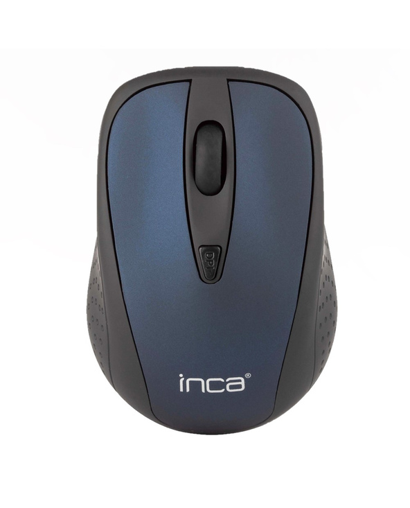 Inca IWM-201RL souris Bureau RF sans fil Optique