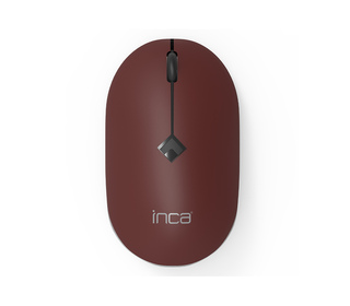 Inca IWM-231RB souris Ambidextre RF sans fil Optique 1600 DPI