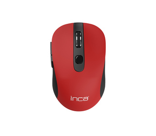 Inca IWM-233RK souris Ambidextre RF sans fil Optique 1600 DPI