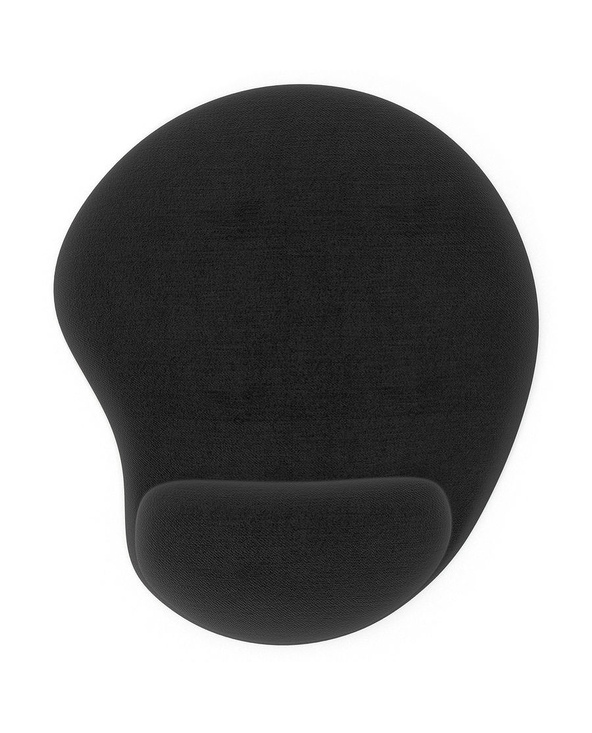 Inca IMPS-008 tapis de souris Noir