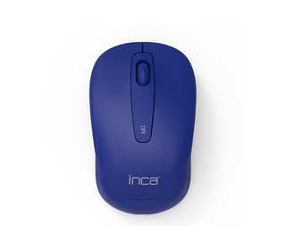 Inca IWM-331RM souris Ambidextre RF sans fil Optique 1600 DPI