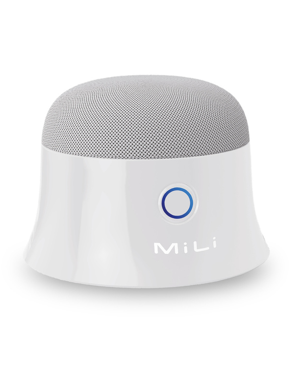 Ultron 461891 haut-parleur portable et de fête Enceinte portable mono Blanc 3 W