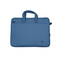 Trust Bologna 40,6 cm (16") Malette Bleu