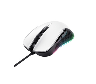 Trust GXT 922 Ybar souris Jouer Droitier USB Type-A Optique 7200 DPI