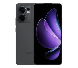 OPPO Reno 13 F 5G 6.67" 256 Go Granit, Gris