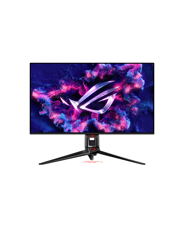 ASUS ROG Swift OLED PG32UCDMZ 31.5" QD-OLED 4K Ultra HD 0,03 ms Noir