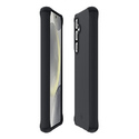 Mobilis 066075 coque de protection pour téléphones portables 17 cm (6.7") Housse Noir