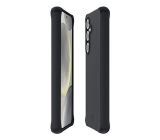 Mobilis 066075 coque de protection pour téléphones portables 17 cm (6.7") Housse Noir
