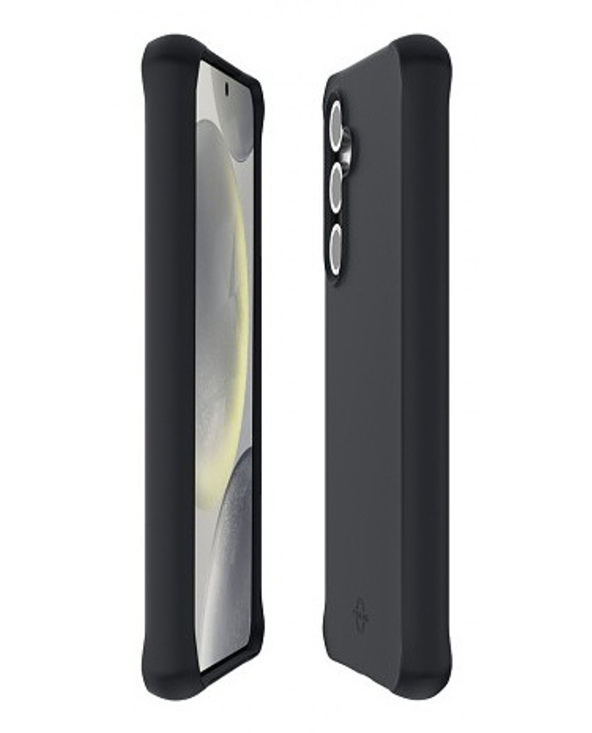 Mobilis 066075 coque de protection pour téléphones portables 17 cm (6.7") Housse Noir