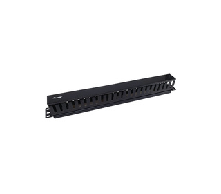 Equip 327314 accessoire de racks Panneau de gestion de câbles