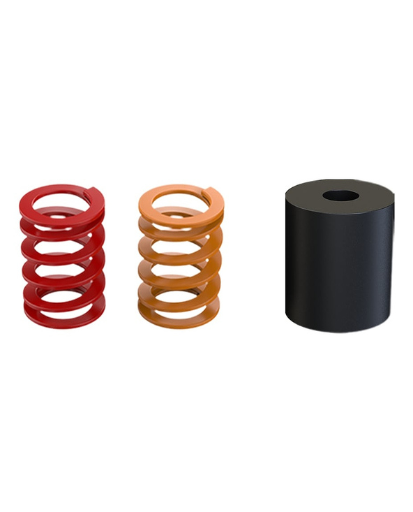 Moza Racing RS17 Accessoire de manette de jeux Kit d'accessoires pour pédales