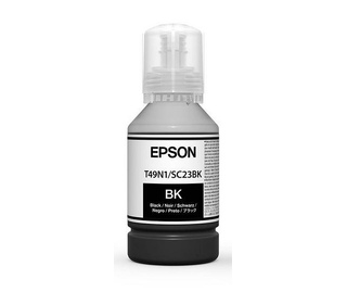Epson SC-T3100X cartouche d'encre 1 pièce(s) Original Noir