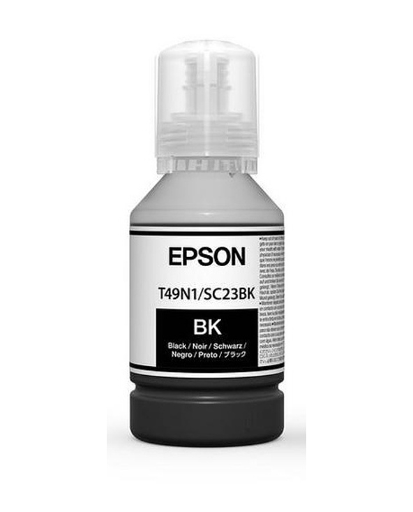 Epson SC-T3100X cartouche d'encre 1 pièce(s) Original Noir