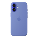 Apple MDGQ4ZM/A coque de protection pour téléphones portables 15,5 cm (6.1") Housse Violet