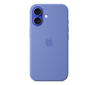 Apple MDGQ4ZM/A coque de protection pour téléphones portables 15,5 cm (6.1") Housse Violet