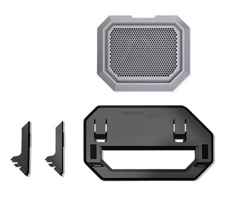 Thermaltake AC-074-ONINAN-A1 Compartiment pour ordinateur Full Tower Kit de conversion de tour au rack