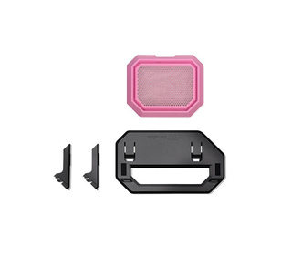 Thermaltake AC-074-ONANAN-A1 Compartiment pour ordinateur Montage en surface