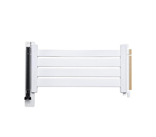 Phanteks PH-CBRS4.0_FL22_WT01 câble d'alimentation interne 0,22 m