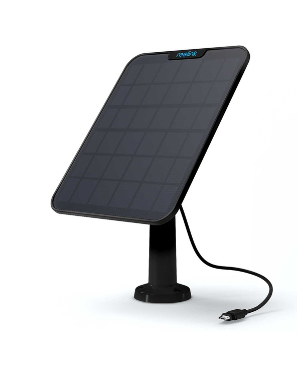 Reolink Solar Panel 2 Panneau solaire