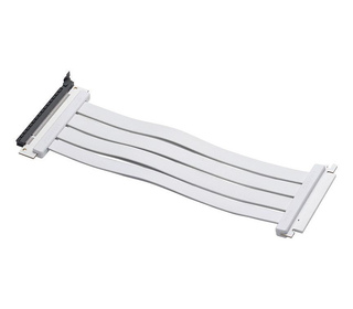 Phanteks PH-CBRS4.0_FL30_WT01 câble d'alimentation interne 0,3 m