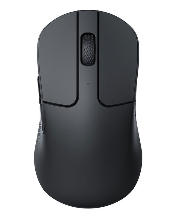 Keychron M3M-A4 souris Jouer Droitier RF Wireless + Bluetooth + USB Type-C 26000 DPI