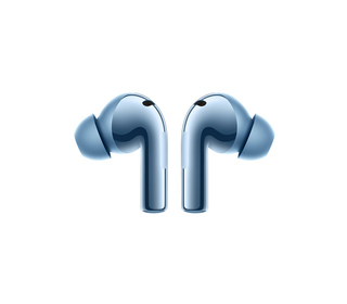 OnePlus Buds 3 Casque Sans fil Ecouteurs Appels/Musique Bluetooth Bleu