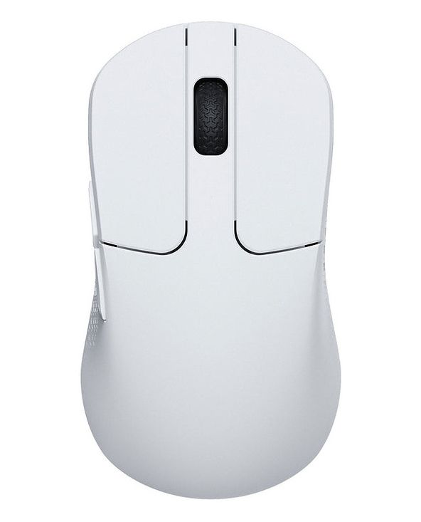 Keychron M3M-A5 souris Jouer Droitier RF Wireless + Bluetooth + USB Type-C 26000 DPI