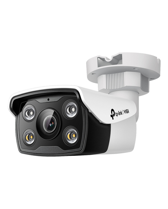 TP-Link VIGI C350(2.8MM) caméra de sécurité Balle (forme) Caméra de sécurité IP Extérieure 2880 x 1620 pixels Plafond